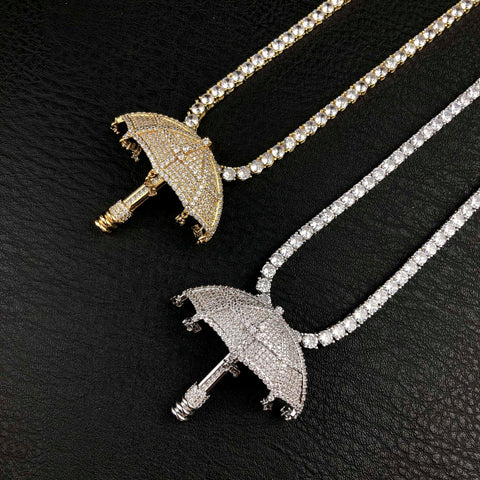 Umbrella Pendant