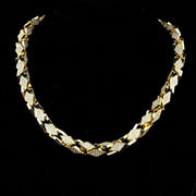 10mm Franco link chain