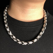 10mm Franco link chain