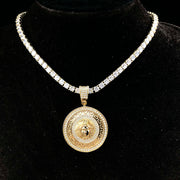 Versace Pendant