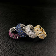 Cuban Rings