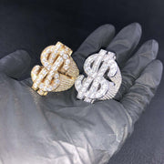 Dollar ring
