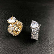 Heart love Ring