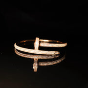 Nail Bracelet