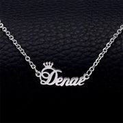 Custom Anklets