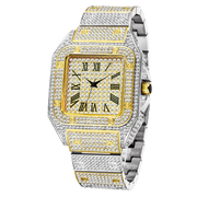 Iced IX Jr Presidential