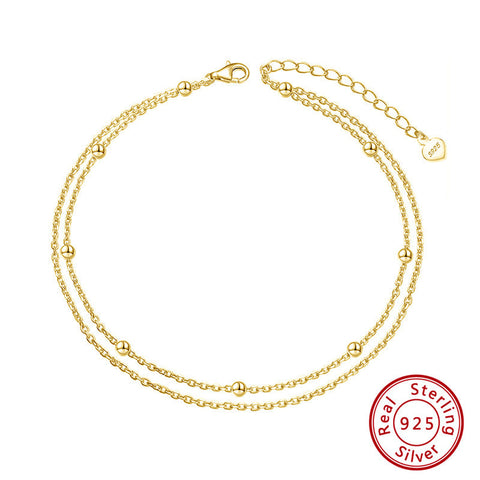 Anklets
