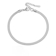 Anklets 4mm Mio chain
