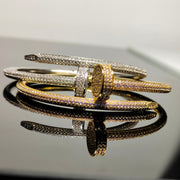 Nail Bracelet