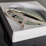 Nail Bracelet