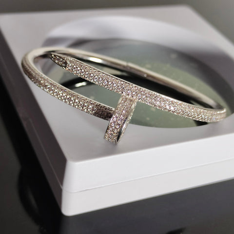 Nail Bracelet
