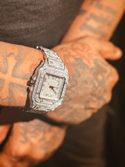Iced IX Jr Presidential