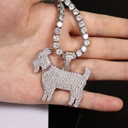 GOAT Pendant