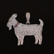 GOAT Pendant