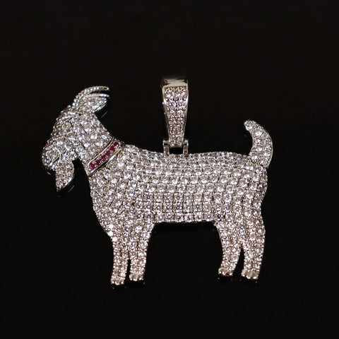 GOAT Pendant