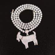 GOAT Pendant